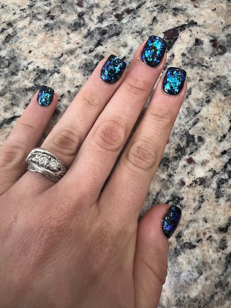 Sisley Nail Salon 2(New Albany)