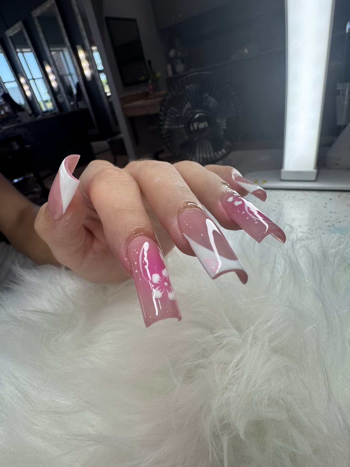 Sisley Nail Salon 2(New Albany)