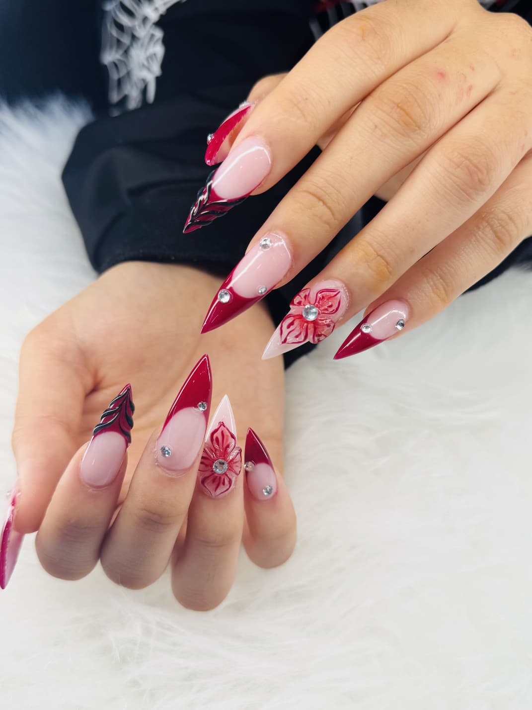 Sisley Nail Salon 2(New Albany)