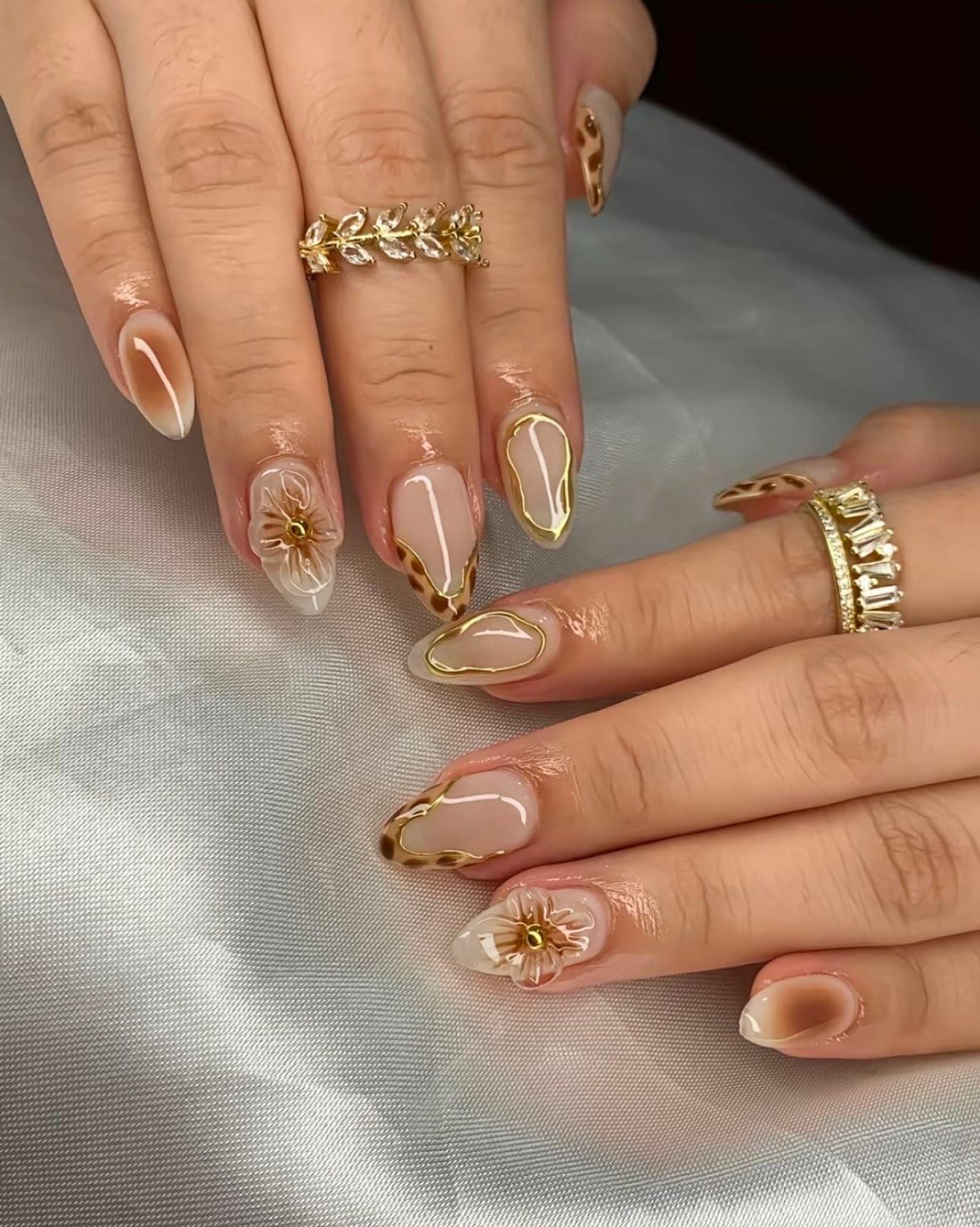 Sisley Nail Salon 2(New Albany)